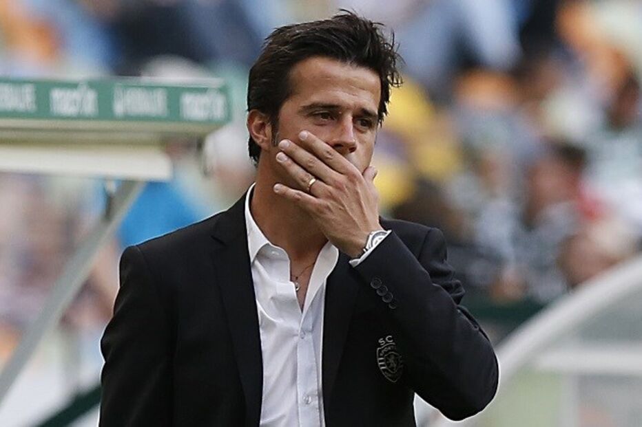 Marco Silva