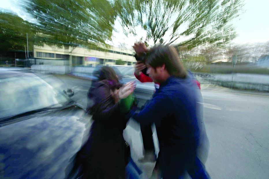 GNR impede homem de matar a ‘ex’ a tiro 