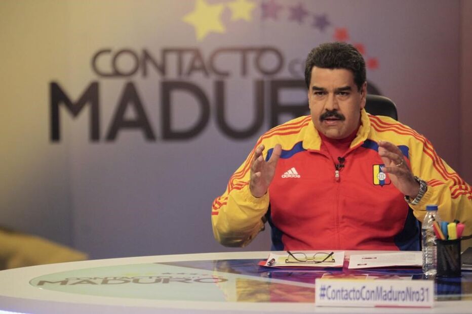 maduro