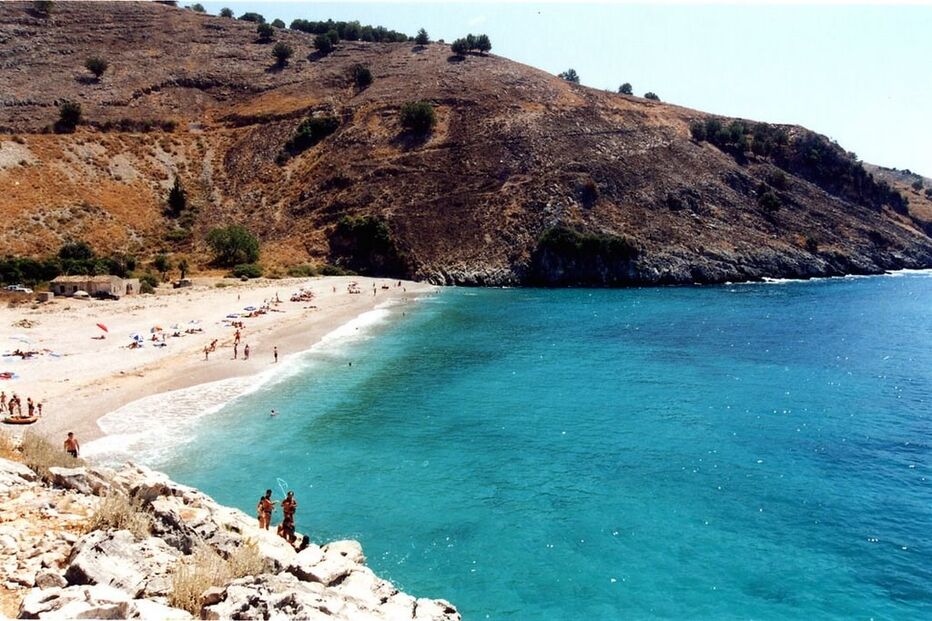 Himara, Himare, Albania