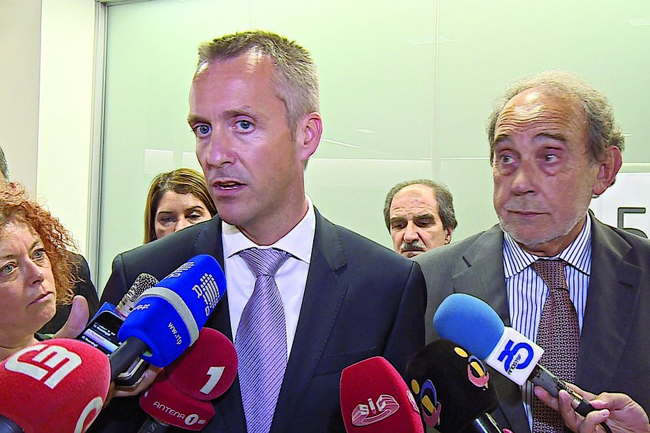 IMT promete dar carta em 7 dias 