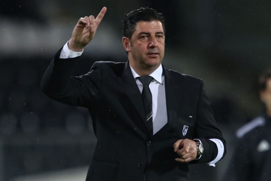 Rui Vitória