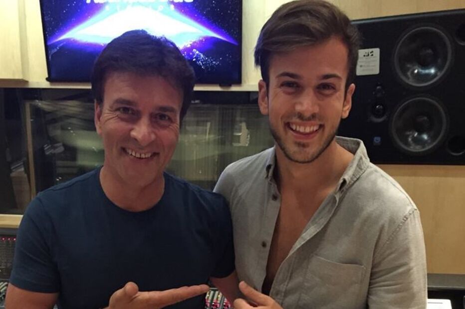 tony carreira, david carreira