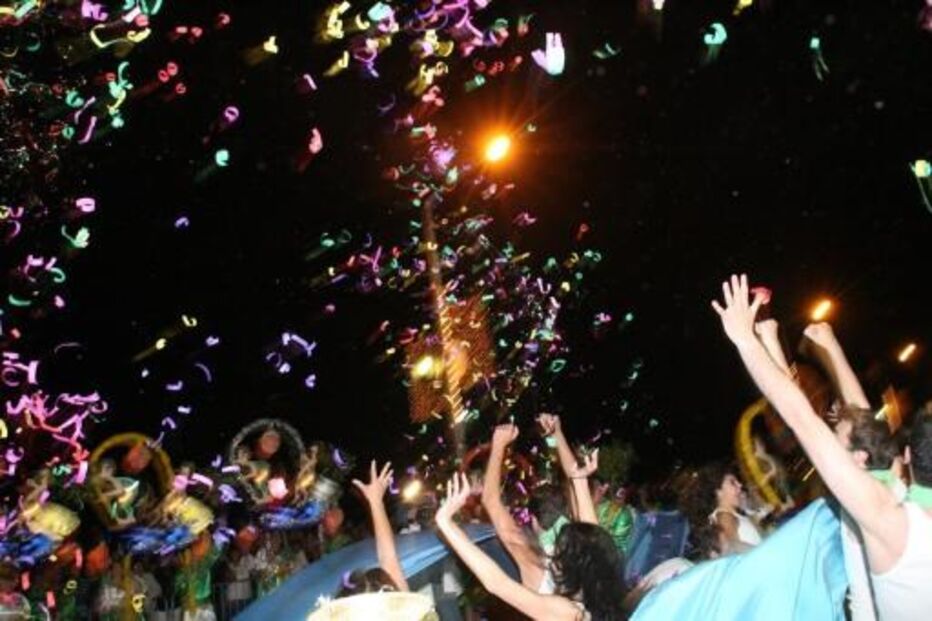 festas de são joão