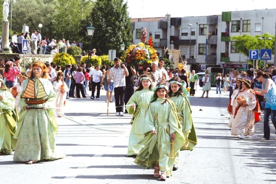 Marchas, populares, Lisboa