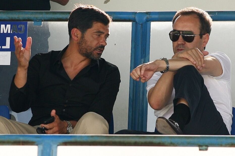 Sérgio, afastado, justa, causa