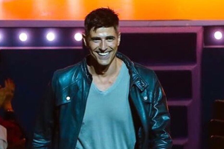 Reynaldo Gianecchini