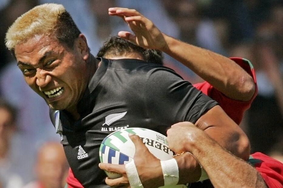 Jerry Collins