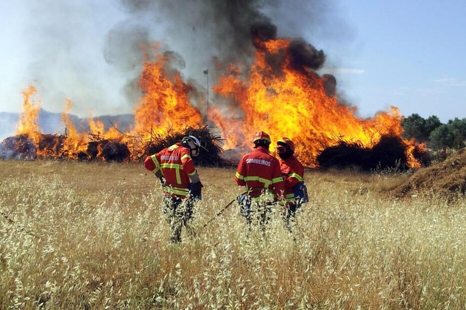 bombeiros, fogo, incêndio