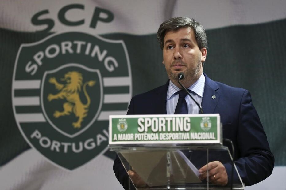 Bruno Carvalho, conferencia