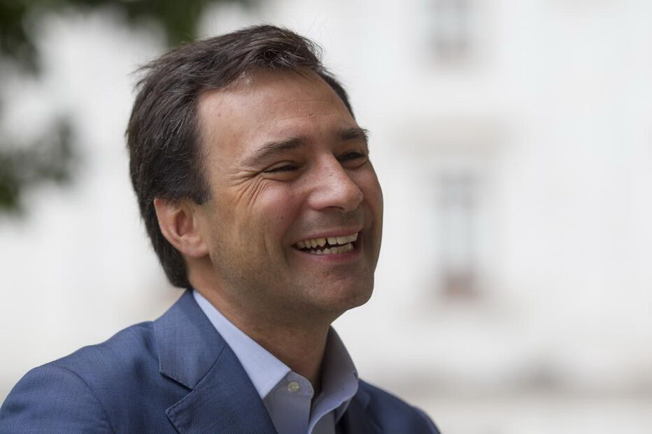 Marcos Perestrello, PS