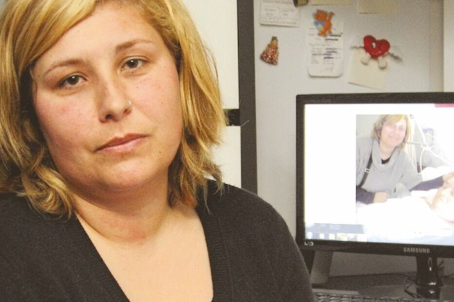 acusam, hospital, negligência