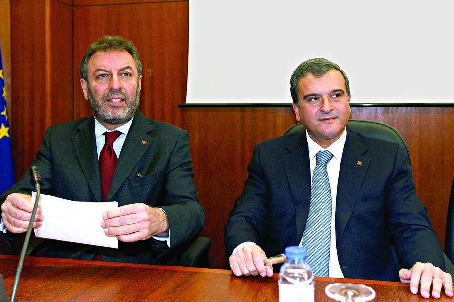 Crato forçado a revelar nomes 