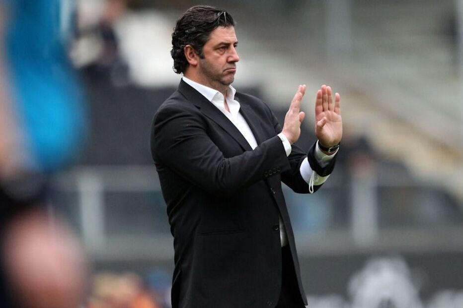 Rui Vitória