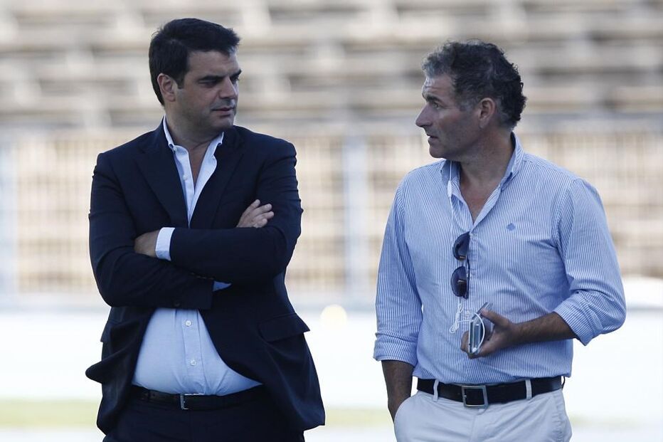 José Luís, Belenenses