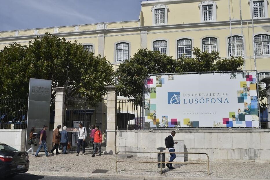 Universidade Lusófona