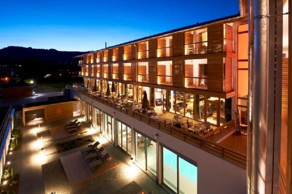 Exquisit, Oberstdorf, Alemanha