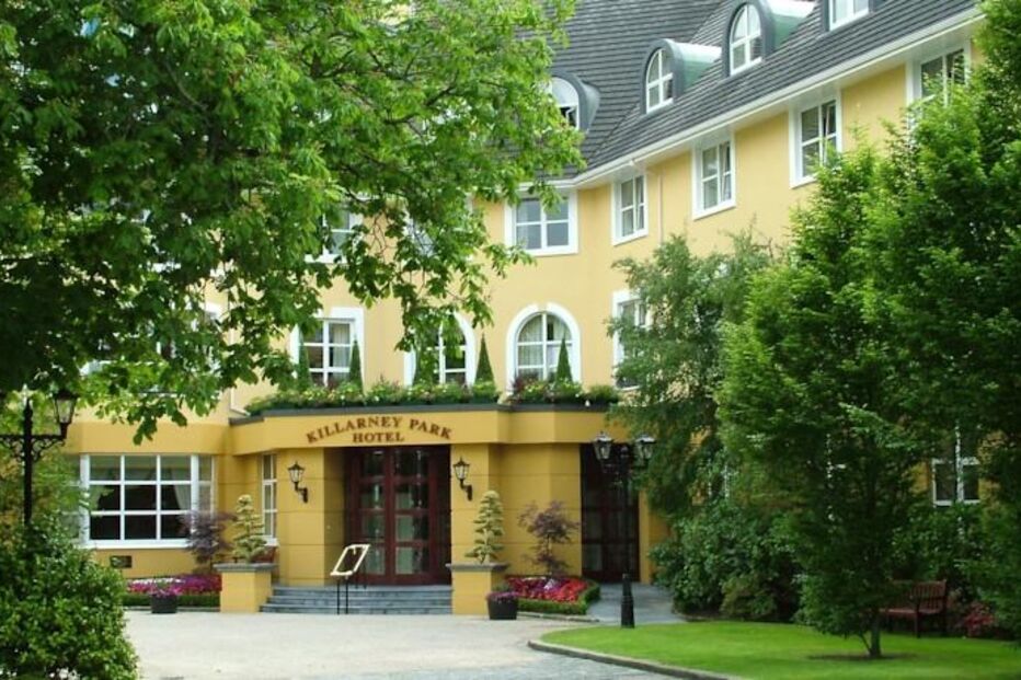 The Killarney Park, Killarney, Irlanda