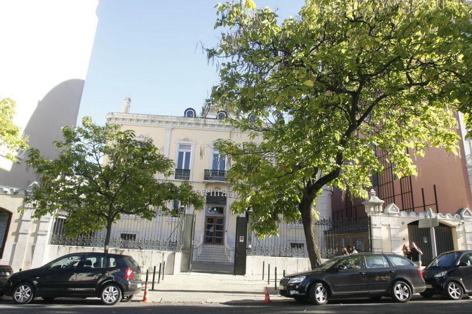 Cinemateca