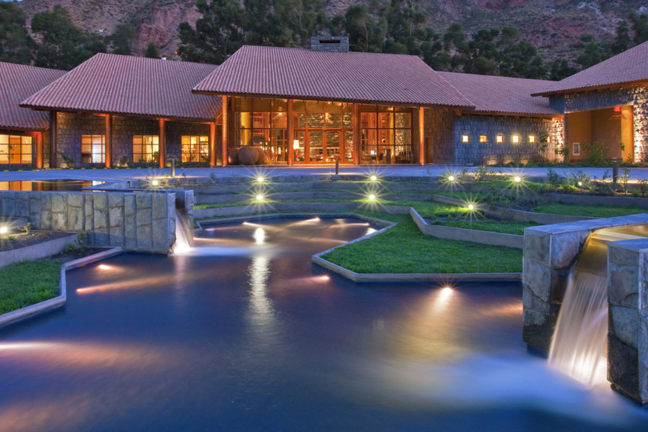 Tambo Del Inka Sacred Valley, Urubamba, Peru