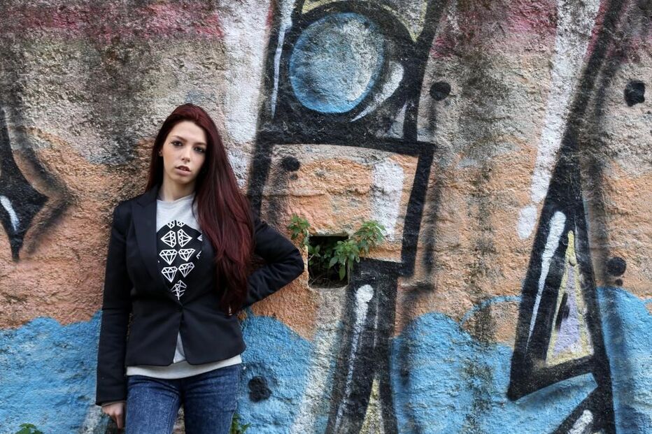 dianna sousa, alive, geração arte