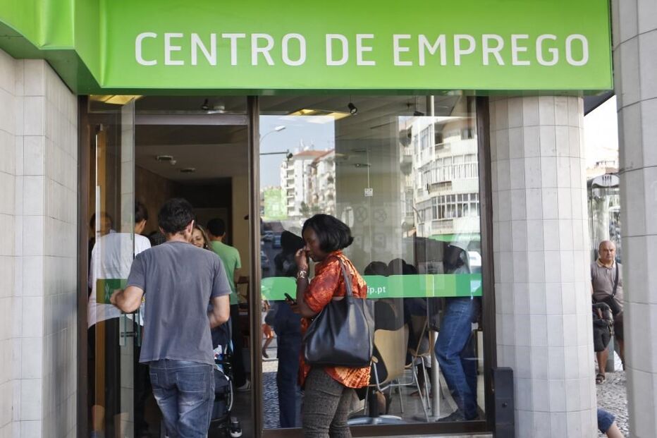 Centro de Emprego