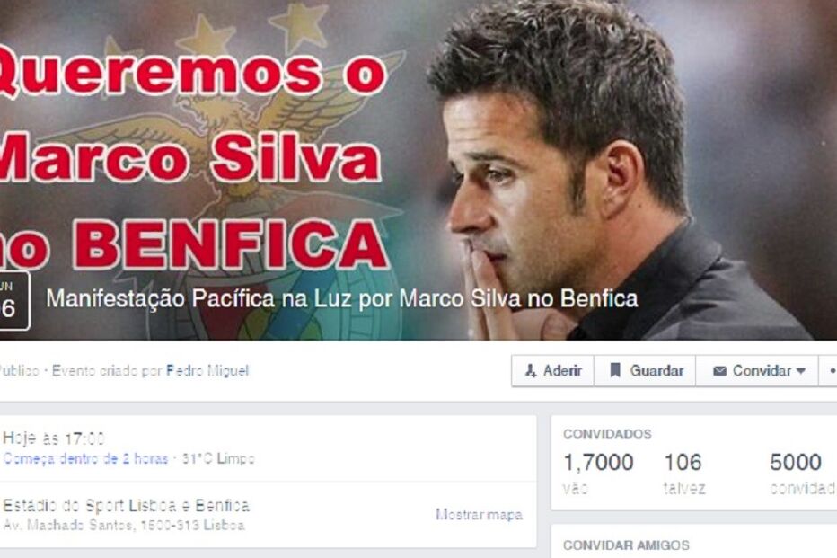 marco silva, sporting, benfica, treinador