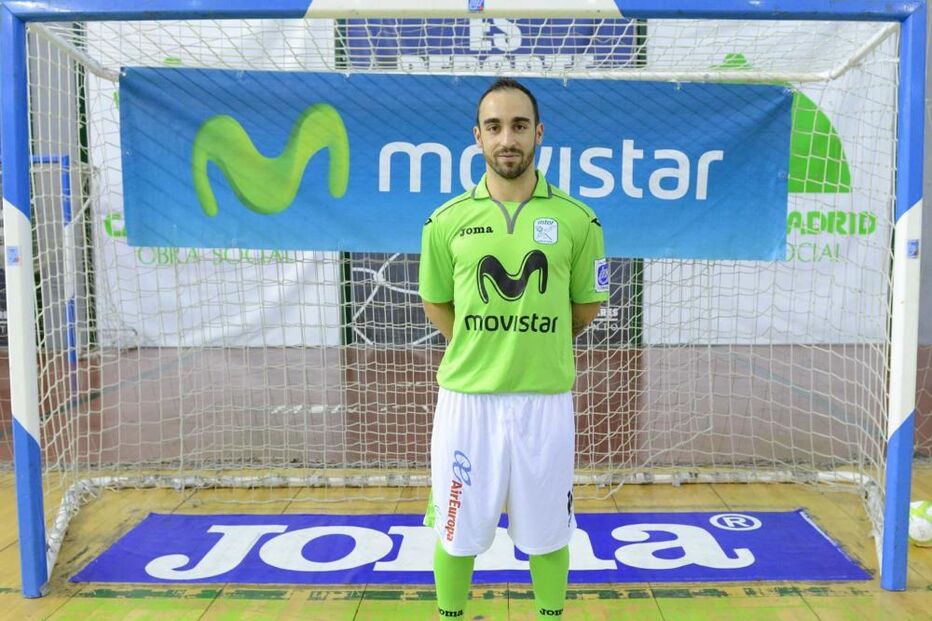 Ricardinho, futsal