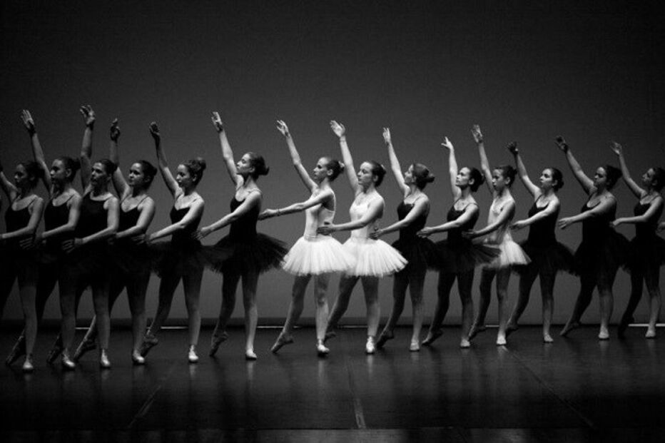 teatro, dança