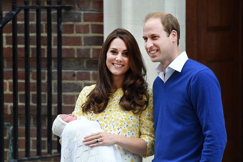 duques, cambridge, charlotte