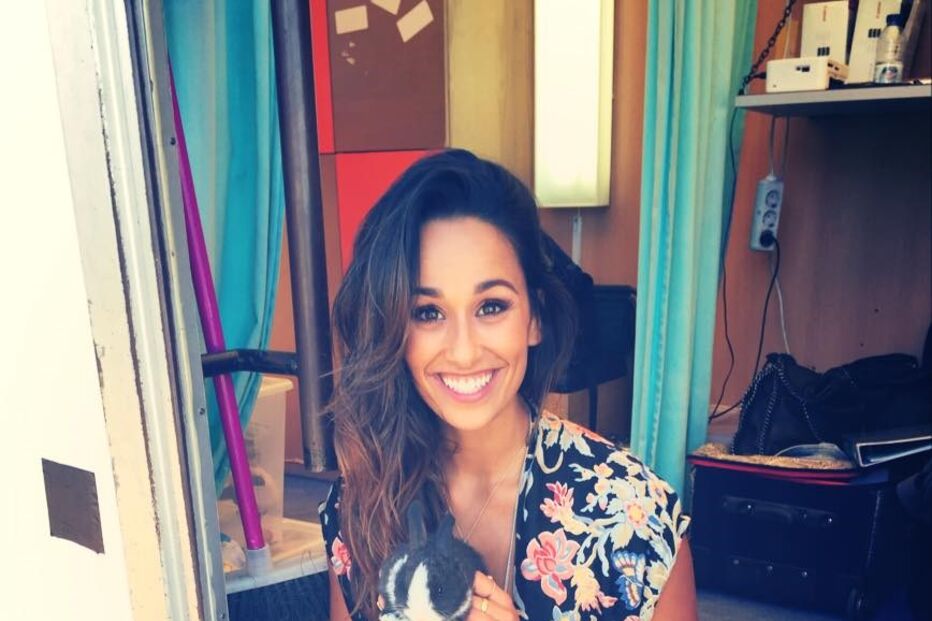 Rita Pereira, atriz, bonita, Maria Capaz, esforço, carreira, profissional, talento