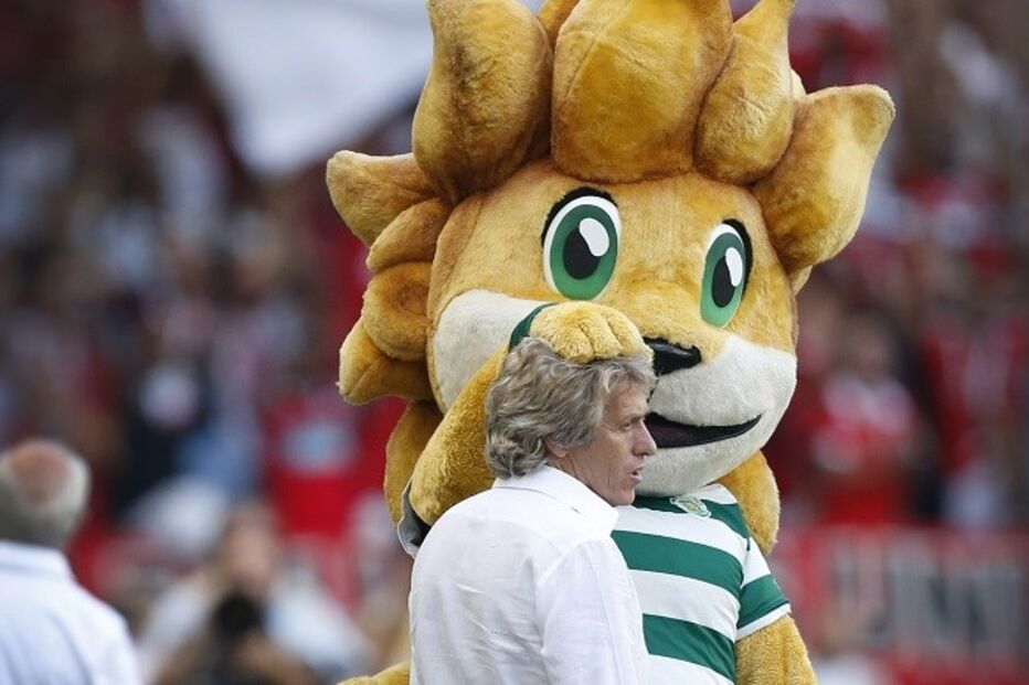 Jorge Jesus