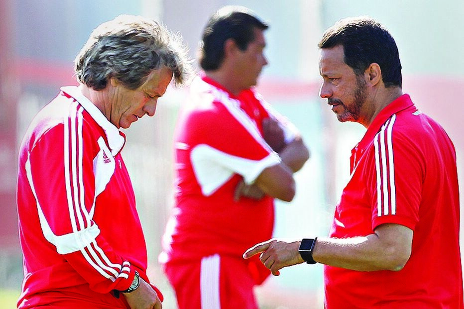 Proposta milionária para ex-motivador do Benfica 