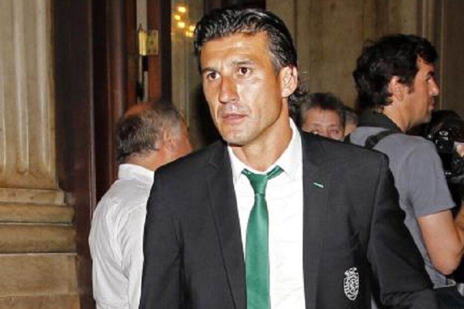 Nélson Pereira, treinador, guarda-redes, Sporting, Câmara Municipal de Lisboa