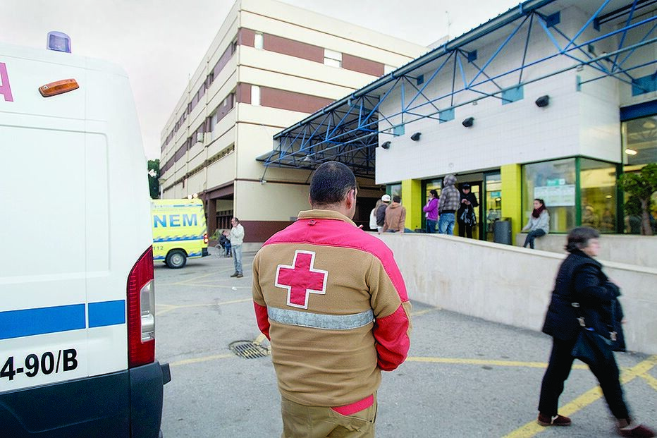 Chefes ameaçam deixar urgências 