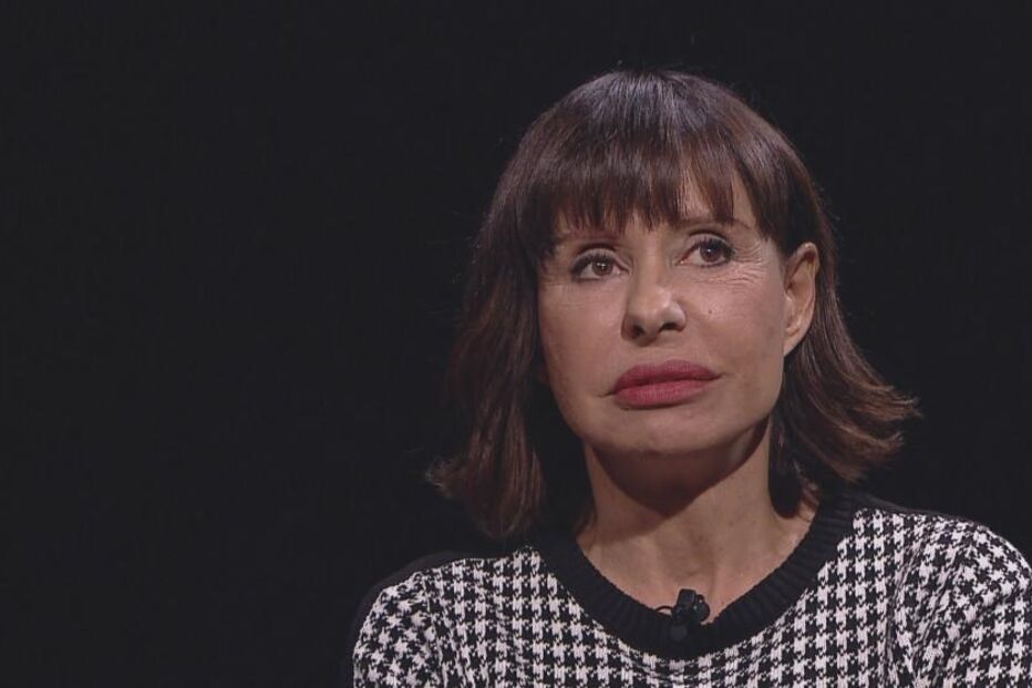 Manuela Moura Guedes, direto, programa , Barca do Inferno, RTP 1