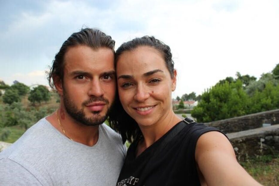 Marco, Casa dos Segredos, Vanessa Martins, Secret Story