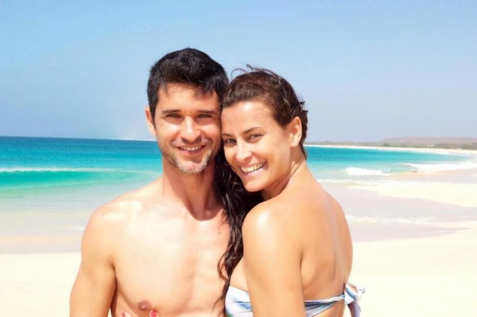 Andreia Dinis, algarve, romântico, praia, Daniel Teixeira