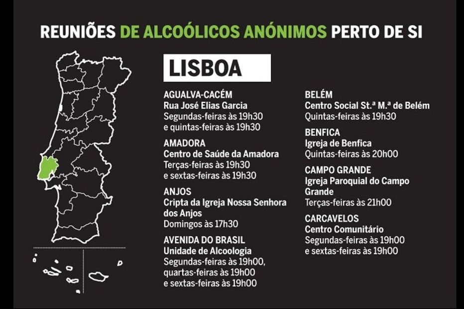Processo, recuperação, alcoólico, álcool, vício, problema, ajudar, fases, viciado, alcoólicos anónimos, AA