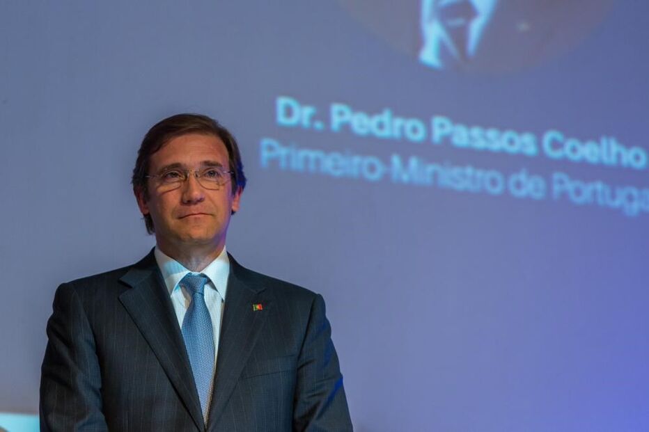 Pedro Passos Coelho, Passos Coelho, Primeiro-Ministro imigração