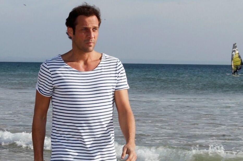 Zeca, negoceia, telenovela