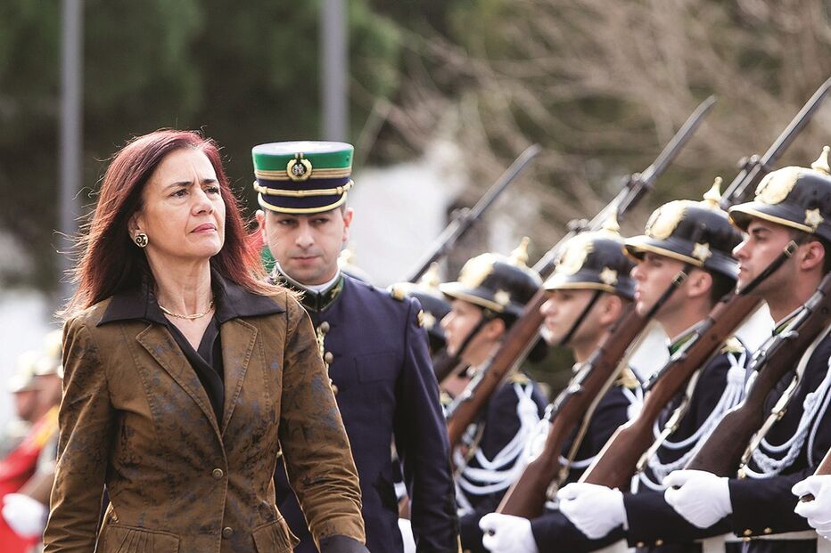 GNR exige direitos iguais aos da Polícia 