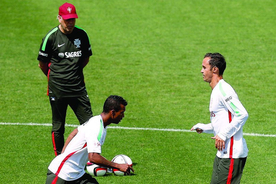 ‘Avô Carvalho’ faz história 