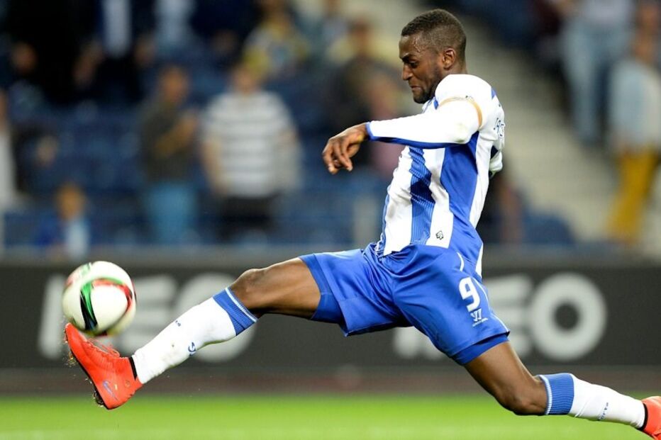 Jackson Martinez
