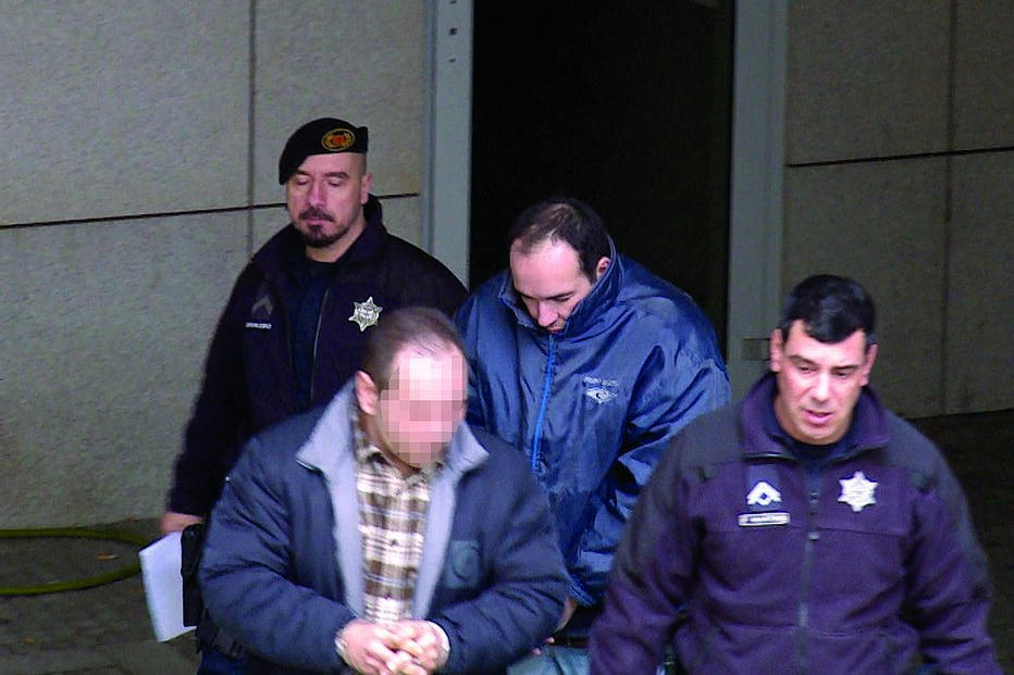 Predador sexual apanha 24 anos 