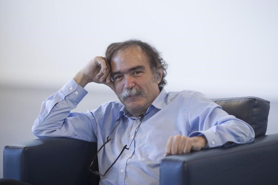 Paulo Branco, produtor