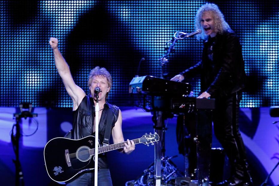 Bon Jovi
