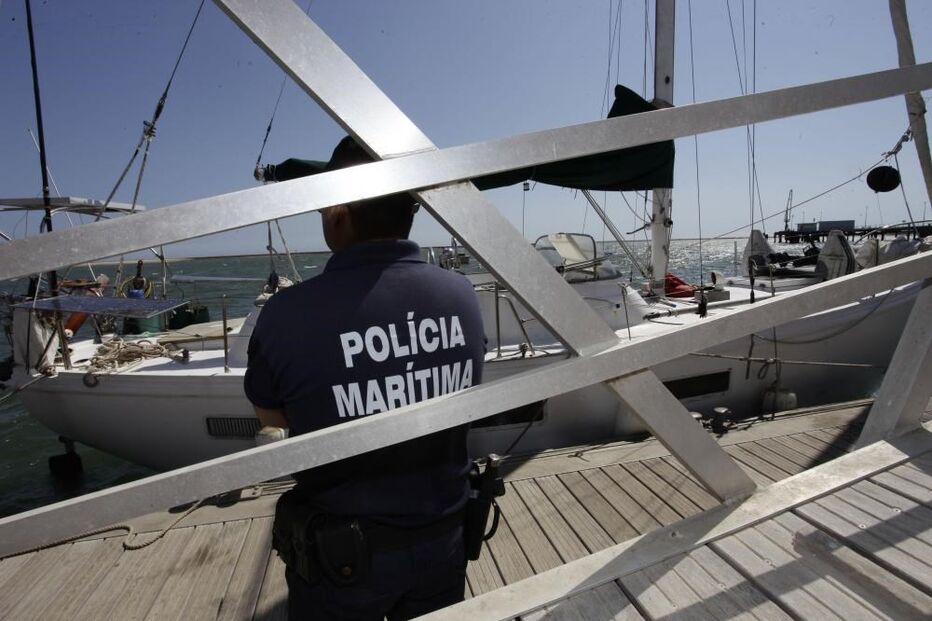 Polícia Marítima