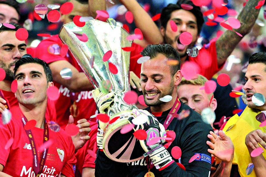 Liga Europa custa 3,9 milhões à SIC 