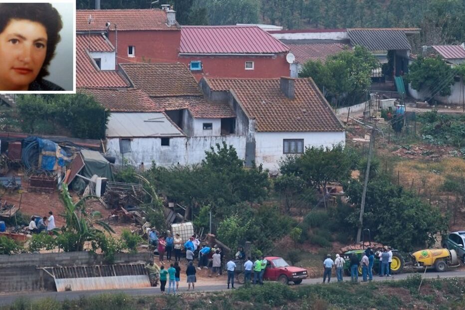 Maria Helena, Garrinha, atropelada